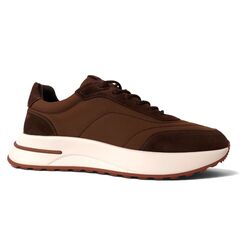 Adventure Sneaker Lazio Bruin High Soft - 8785342097995