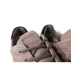 Adventure Sneaker Lazio Grijs High Soft - 8785342097858