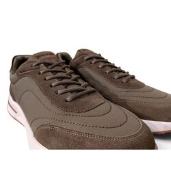 Adventure Sneaker Lazio Groen High Soft - 8785342097919
