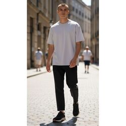 Adventure Sneaker Lazio Zwart High Soft - 8785342098053