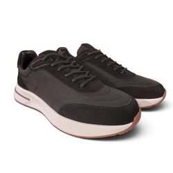 Adventure Sneaker Lazio Zwart High Soft - 8785342098053