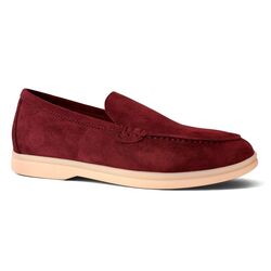 Adventure Instapper F000730.10237 Burgundy Leer - 8785342098183
