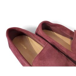 Adventure Instapper F000730.10237 Burgundy Leer - 8785342098183