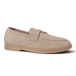 Adventure Instapper F000730.10237 Off White Leer - 8785342098312