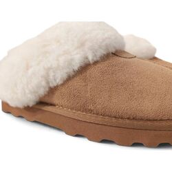 Adventure Shoes Pantoffel Espoo Brown - 8785342100411