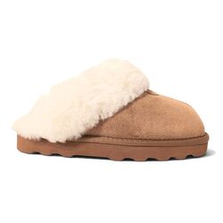 Adventure Shoes Pantoffel Espoo Brown - 8785342100404