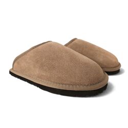 Adventure Shoes Pantoffel Kimito Moss - 8785342100527
