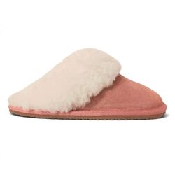Adventure Shoes Pantoffel Oslo Pink - 8785342099791