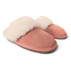 Adventure Shoes Pantoffel Oslo Pink - 8785342099791