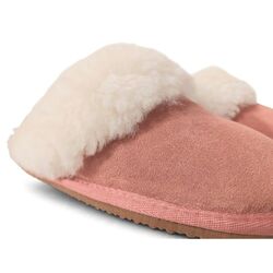 Adventure Shoes Pantoffel Oslo Pink - 8785342099791