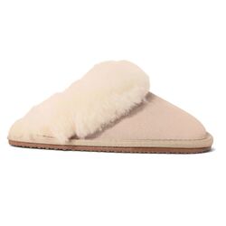 Adventure Shoes Pantoffel Oslo Sand - 8785342099678