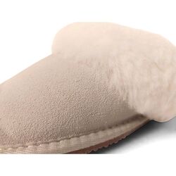 Adventure Shoes Pantoffel Oslo Sand - 8785342099678