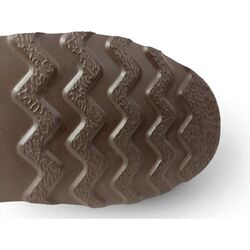Adventure Shoes Pantoffel Oulu Brown - 8785342100145