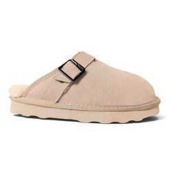 Adventure Shoes Pantoffel Oulu Grey - 8785342100381