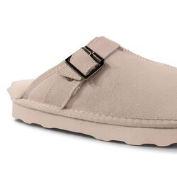 Adventure Shoes Pantoffel Oulu Grey - 8785342100381