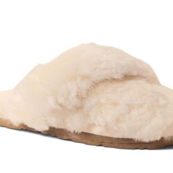 Adventure Shoes Pantoffel Stockholm Sand - 8785342099944