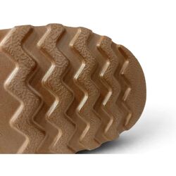 Adventure Shoes Pantoffel Tallinn Brown - 8785342100329
