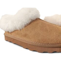 Adventure Shoes Pantoffel Tallinn Brown - 8785342100312