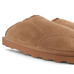 Adventure Shoes Pantoffel Tampere Brown - 8785342100251