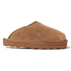 Adventure Shoes Pantoffel Tampere Brown - 8785342100244