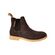 Adventure Chelsea Boot Luzern Blauw Suede Leer - 8951005743091