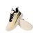 Adventure Sportsneaker Athene Zand Ademend High Soft Insole - 8951005743701