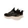 Adventure Sportsneaker Athene Zwart Ademend High Soft Insole - 8951005743596
