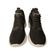Adventure Sportsneaker Athene Zwart Ademend High Soft Insole - 8951005743596