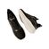 Adventure Sportsneaker Athene Zwart Ademend High Soft Insole - 8951005743596