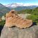 Adventure Wandelschoen Zermatt Zand Lichtgewicht en Ademend - 8951005744128
