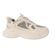 Adventure Sneaker Amsterdam Wit Ademend High Soft Insole - 8951005745125