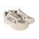Adventure Sneaker Amsterdam Wit Ademend High Soft Insole - 8951005745125
