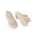 Adventure Sneaker Amsterdam Zand Ademend High Soft Insole - 8951005745064