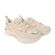 Adventure Sneaker Barcelona Wit Roze Ademend High Soft Insole - 8951005745316