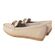 Adventure Shoes Instapper Chicago Zand - 8951005746030