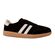 Adventure Shoes Sneaker Atlanta Zwart - 8951005745675