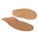 Adventure Shoes Anatomisch Leren Voetbed - 8951005746153