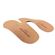 Adventure Shoes Anatomisch Leren Voetbed - 8951005746153