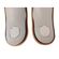 Adventure Shoes Anatomisch Leren Voetbed - 8951005746153