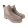 Adventure Shoes Veterboot Manchester Grijs Warm Gevoerd - 8951005746597