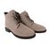 Adventure Shoes Veterboot Norwich Donkergrijs - 8951005746467