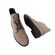 Adventure Shoes Veterboot Norwich Donkergrijs - 8951005746467