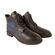 Adventure Shoes Veterboot Norwich Zwart - 8951005746337