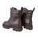 Adventure Shoes Veterboot Oxford Zwart - 8951005746504