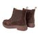 Adventure Shoes Veterboot York Bruin Warm Gevoerd - 8951005746658