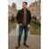 Adventure Chelsea Boot Liverpool Bruin - 8951005745491