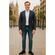 Adventure Chelsea Boot Luzern Warm Gevoerd Zwart Suede Leer - 8951005743176