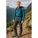 Adventure Wandelschoen Simplon Blauw Lichtgewicht - 8951005744814