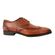Adventure Nette Schoen Florence Cognac Leer High Soft Insole - 8951005747105