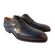 Adventure Nette Schoen Livorno Blue Leer High Soft Insole - 8785342093812